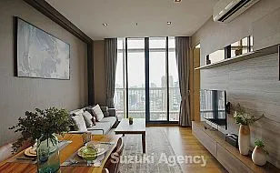 Park Origin Phrom Phong：2 BED ROOM Interior Photos No.27