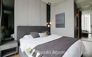 KRAAM Sukhumvit 26：1 BED ROOM Interior Photos No.72