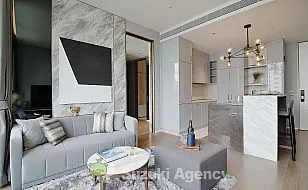 KRAAM Sukhumvit 26：1 BED ROOM Interior Photos No.23