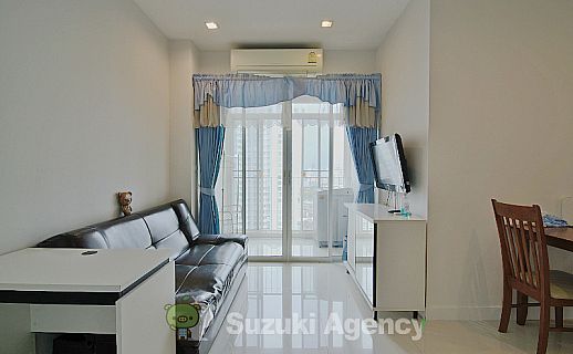 Ideo Verve Sukhumvit