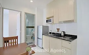 Ideo Verve Sukhumvit：2 BED ROOM Interior Photos No.31