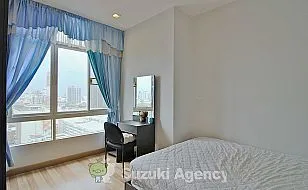 Ideo Verve Sukhumvit：2 BED ROOM Interior Photos No.65