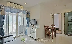 Ideo Verve Sukhumvit：2 BED ROOM Interior Photos No.27