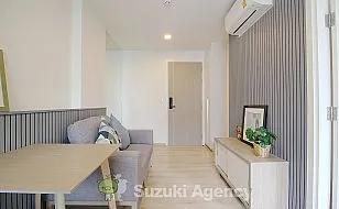CHAMBERS ON NUT STATION：2 BED ROOM Interior Photos No.30