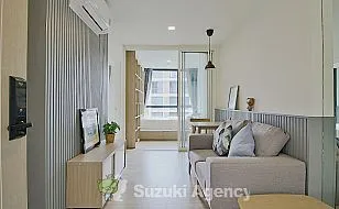 CHAMBERS ON NUT STATION：2 BED ROOM Interior Photos No.26