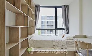 CHAMBERS ON NUT STATION：2 BED ROOM Interior Photos No.75