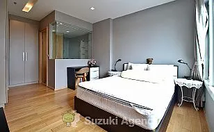 Siri at Sukhumvit：1 BED ROOM Interior Photos No.72