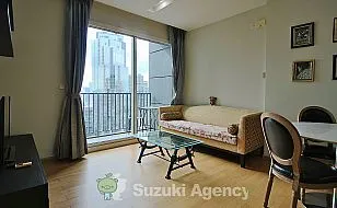 Siri at Sukhumvit：1 BED ROOM Interior Photos No.22