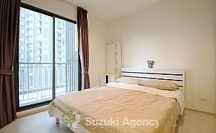 Rhythm Asoke 1：1 BED ROOM Interior Photos No.71