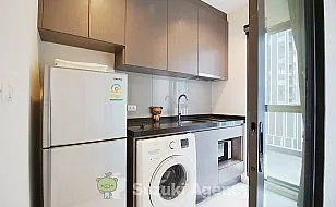 Rhythm Asoke 1：1 BED ROOM Interior Photos No.25