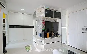 Lumpini Place Rama IX - Ratchada：1 BED ROOM Interior Photos No.23