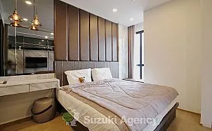 Ashton Chula - Silom：1 BED ROOM Interior Photos No.71