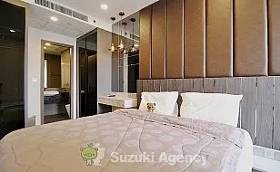Ashton Chula - Silom：1 BED ROOM Interior Photos No.72