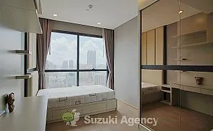 Ashton Chula - Silom：2 BED ROOM Interior Photos No.67