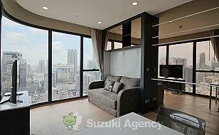 Ashton Chula - Silom：2 BED ROOM Interior Photos No.26