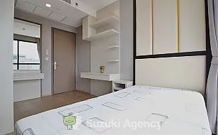 Ashton Chula - Silom：2 BED ROOM Interior Photos No.74