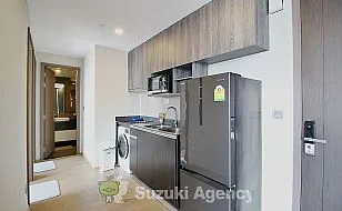Ashton Chula - Silom：2 BED ROOM Interior Photos No.31