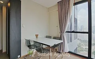 Ashton Chula - Silom：2 BED ROOM Interior Photos No.30