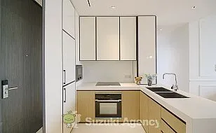 BEATNIQ Sukhumvit 32：2 BED ROOM Interior Photos No.31