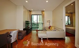 Bright Sukhumvit 24：1 BED ROOM Interior Photos No.20