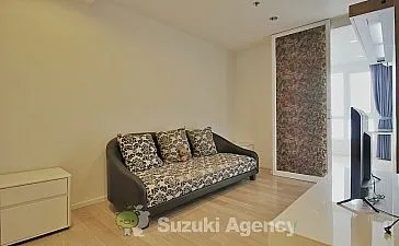15 Sukhumvit Residence