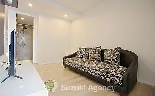 15 Sukhumvit Residence：2 BED ROOM Interior Photos No.29