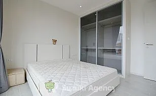 CLICK CONDO Modern Sukhumvit 65：1 BED ROOM Interior Photos No.72