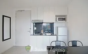 CLICK CONDO Modern Sukhumvit 65：1 BED ROOM Interior Photos No.25