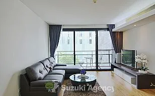 Mode Sukhumvit 61：2 BED ROOM Interior Photos No.26