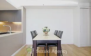 Mode Sukhumvit 61：2 BED ROOM Interior Photos No.30