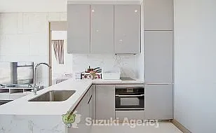 The Esse at Singha Complex：1 BED ROOM Interior Photos No.25