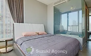 The Esse at Singha Complex：1 BED ROOM Interior Photos No.72