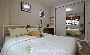 My Condo Sukhumvit 81：1 BED ROOM Interior Photos No.72