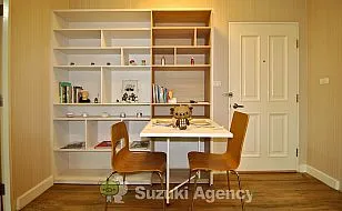 My Condo Sukhumvit 81：1 BED ROOM Interior Photos No.24
