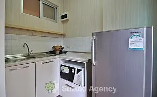 My Condo Sukhumvit 81：1 BED ROOM Interior Photos No.25