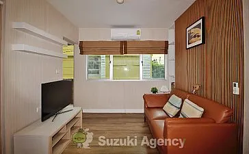 My Condo Sukhumvit 81