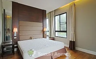 Vincente Sukhumvit 49：2 BED ROOM Interior Photos No.65