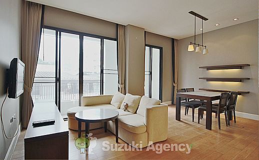 Vincente Sukhumvit 49
