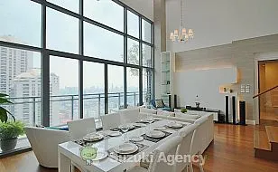 Bright Sukhumvit 24：3 BED ROOM Interior Photos No.33