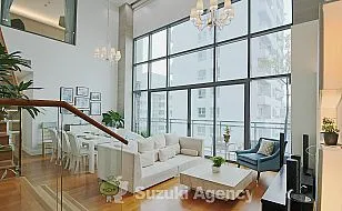 Bright Sukhumvit 24：3 BED ROOM Interior Photos No.32