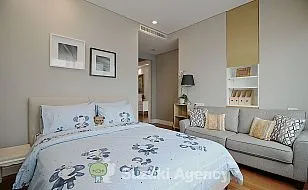 Bright Sukhumvit 24：3 BED ROOM Interior Photos No.80