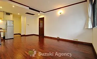 Sethiwan Residence：1 BED ROOM Interior Photos No.23