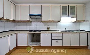 Sethiwan Residence：2 BED ROOM Interior Photos No.31