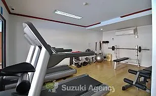 Sethiwan Residence：Facility Photos No.11