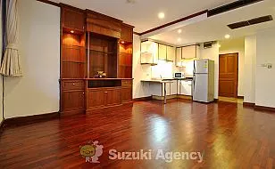 Sethiwan Residence：1 BED ROOM Interior Photos No.24