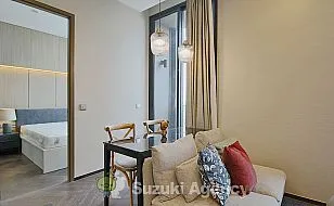 The ESSE Sukhumvit 36：1 BED ROOM Interior Photos No.24