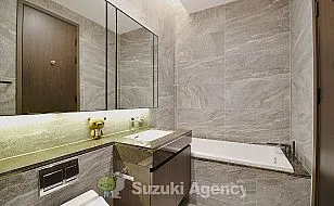 The ESSE Sukhumvit 36：1 BED ROOM Interior Photos No.73