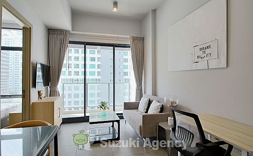 The Lofts Asoke