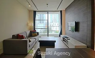Shama Sukhumvit Bangkok：1 BED ROOM Interior Photos No.20
