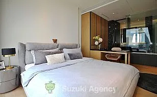 BEATNIQ Sukhumvit 32：1 BED ROOM Interior Photos No.72